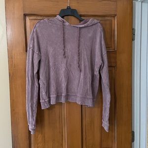 Others Follow Hoodie